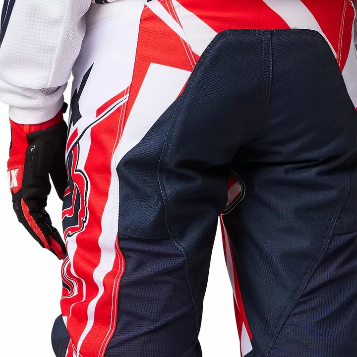Fox MX23 180 Goat Pants Navy