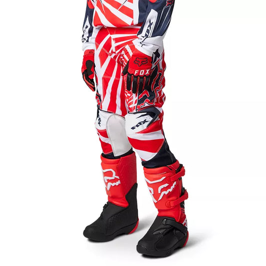 Fox MX23 180 Goat Pants Navy