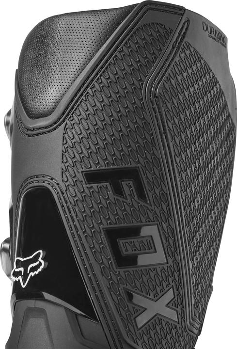 Fox Motion Boots - Black