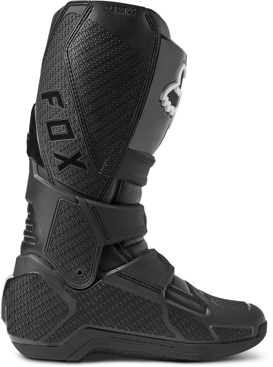 Fox Motion Boots - Black
