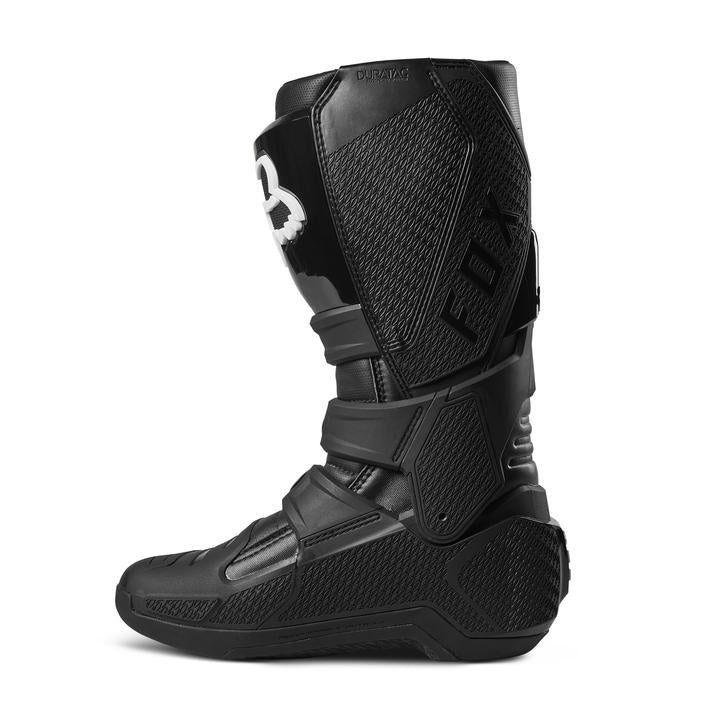 Fox Motion Boots - Black