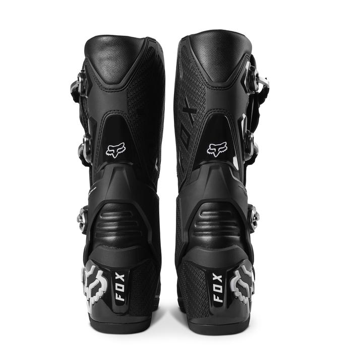 Fox Motion Boots - Black