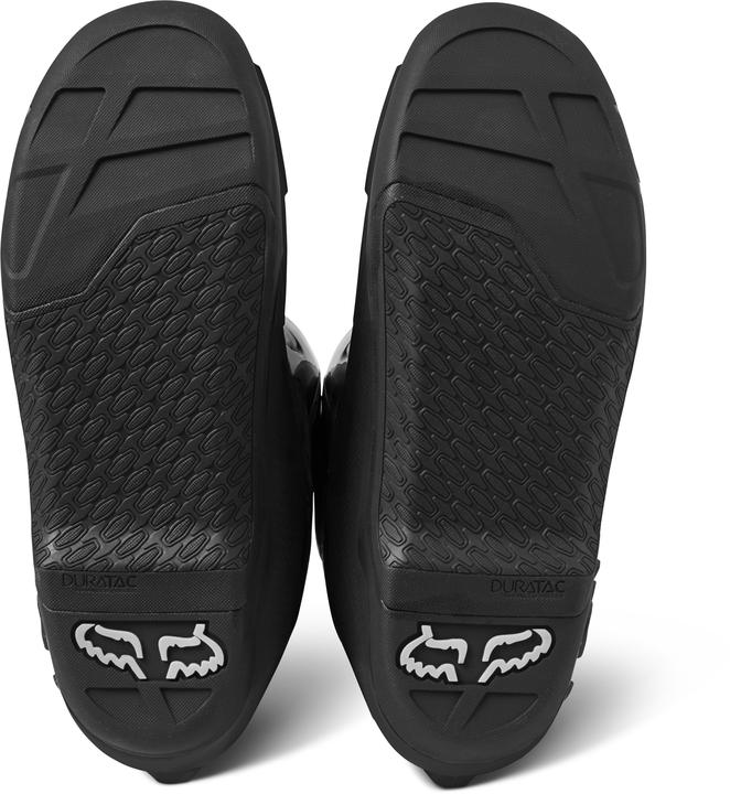 Fox Motion Boots - Black