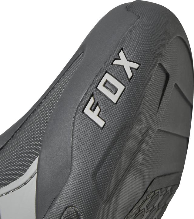 Fox Motion Boots - Dark Shadow