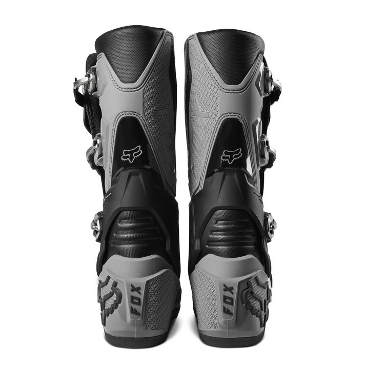 Fox Motion Boots - Dark Shadow