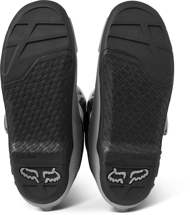Fox Motion Boots - Dark Shadow