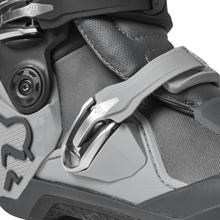 Fox Motion Boots - Dark Shadow