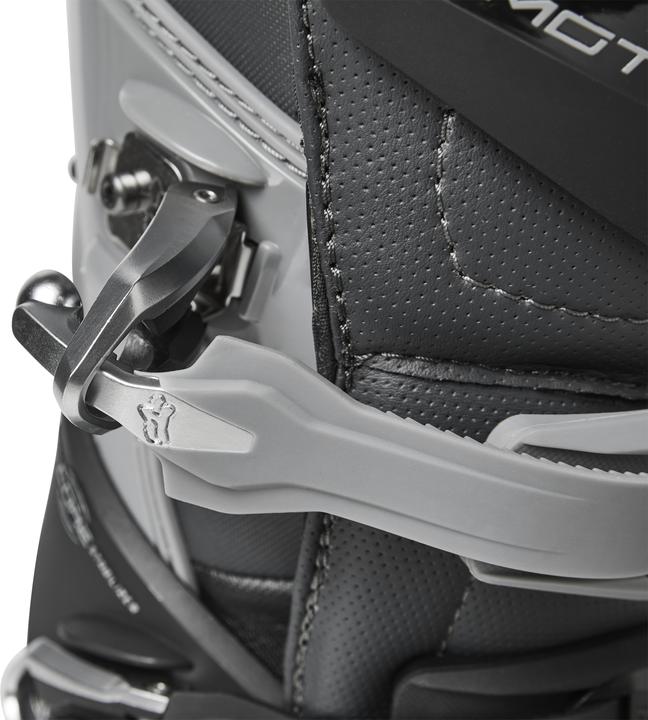 Fox Motion Boots - Dark Shadow