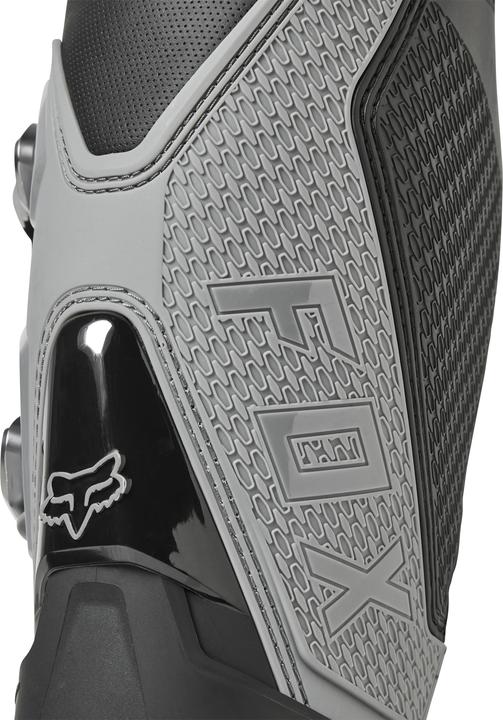 Fox Motion Boots - Dark Shadow