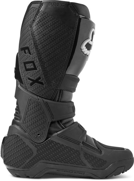 Fox Motion X Boots - Black