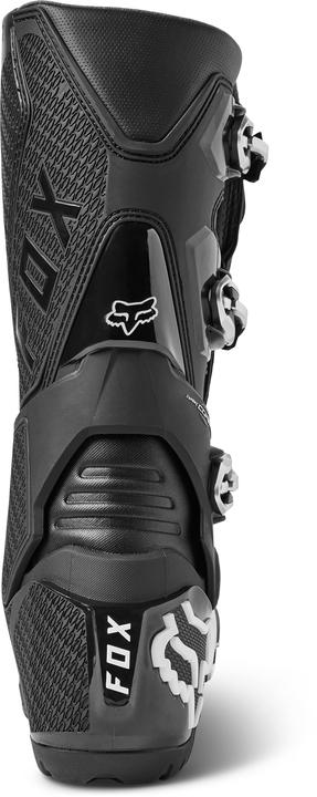 Fox Motion X Boots - Black