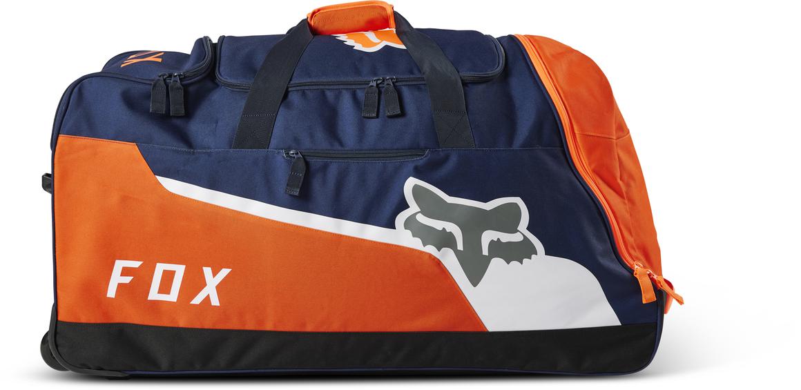 Fox MX23 Efekt Shuttle 180 Roller Flo Orange