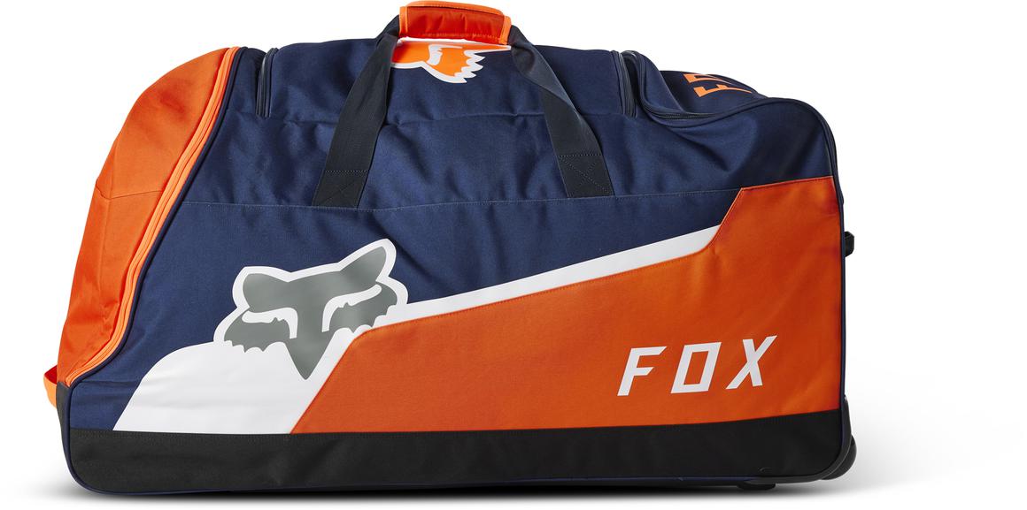 Fox MX23 Efekt Shuttle 180 Roller Flo Orange