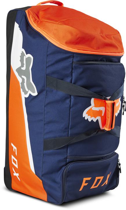 Fox MX23 Efekt Shuttle 180 Roller Flo Orange