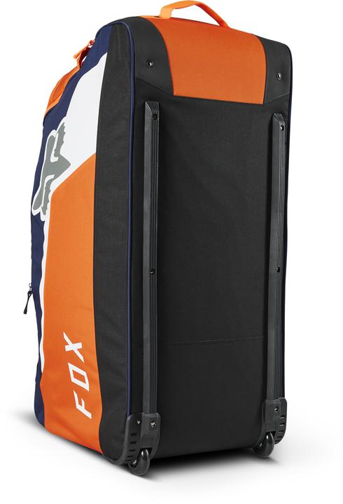 Fox MX23 Efekt Shuttle 180 Roller Flo Orange