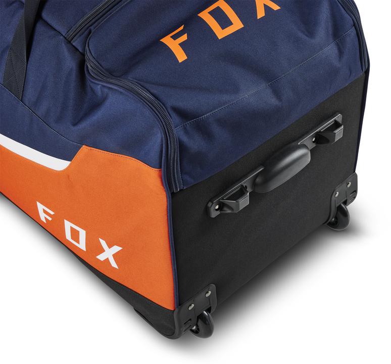 Fox MX23 Efekt Shuttle 180 Roller Flo Orange