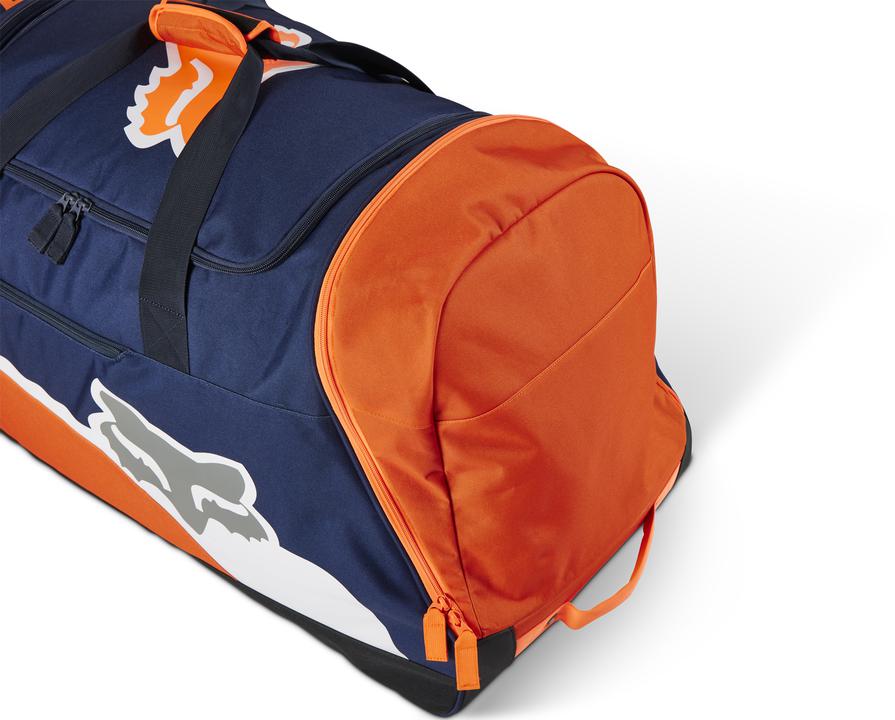 Fox MX23 Efekt Shuttle 180 Roller Flo Orange