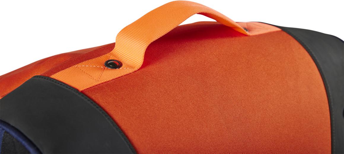 Fox MX23 Efekt Shuttle 180 Roller Flo Orange