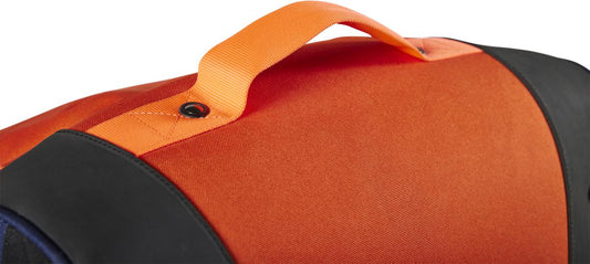 Fox MX23 Efekt Shuttle 180 Roller Flo Orange