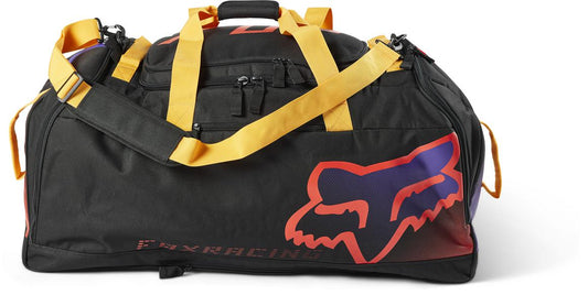 Fox MX23 Toxsyk Podium Duffle Flo Red