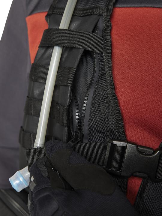 Fox MX23 Legion Tac Vest - Black