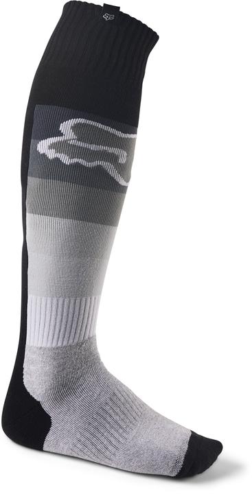 Fox MX23 180 Toxsyk Socks - Black