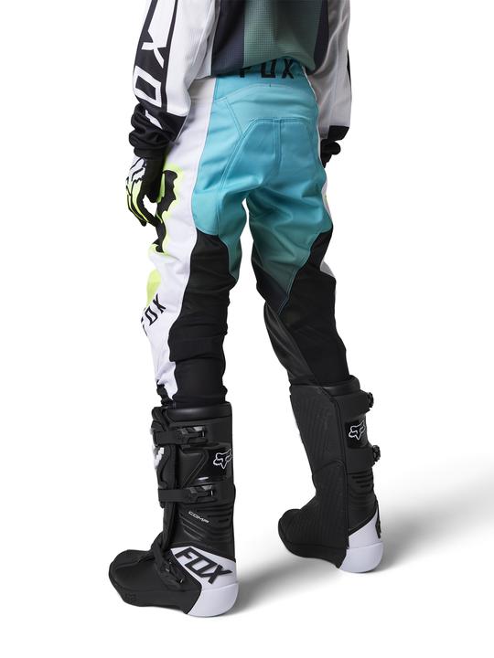 Fox MX23 Youth 180 Leed Pants Teal
