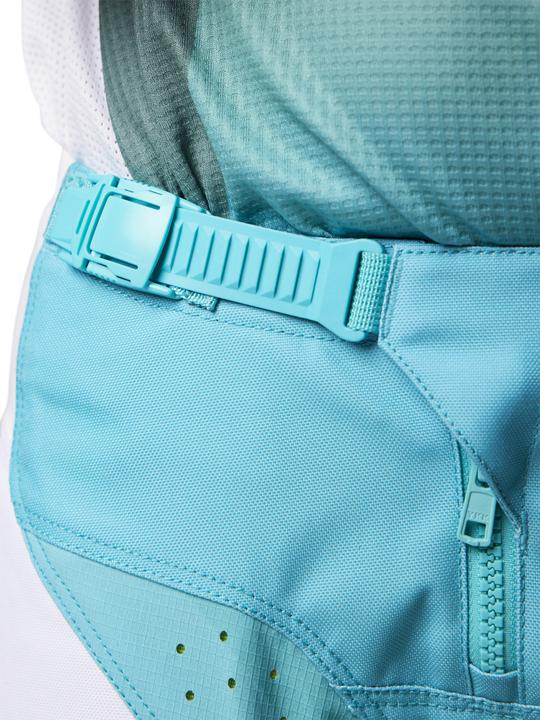 Fox MX23 Youth 180 Leed Pants Teal