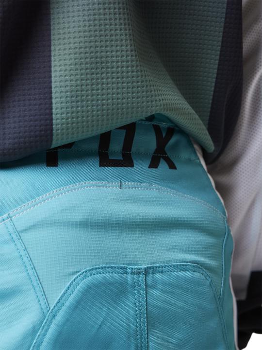 Fox MX23 Youth 180 Leed Pants Teal