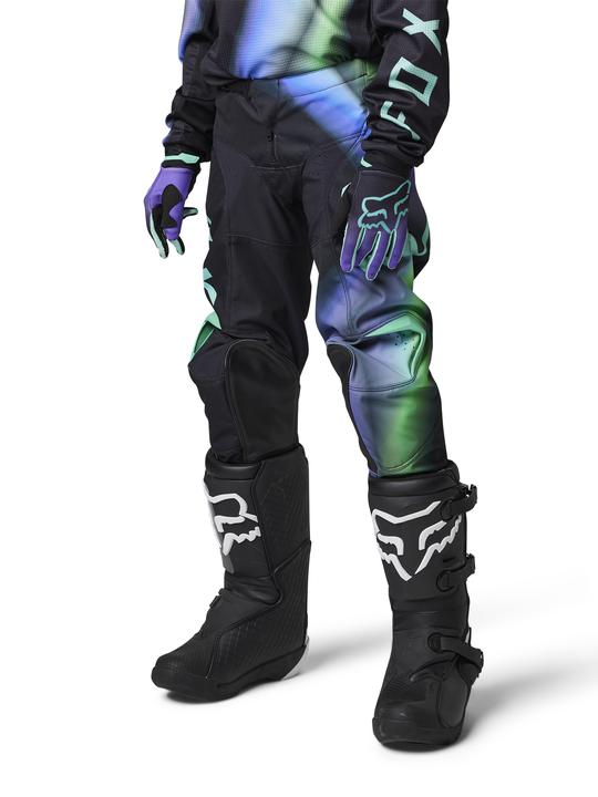 Fox MX23 Youth 180 Toxsyk Pants - Black