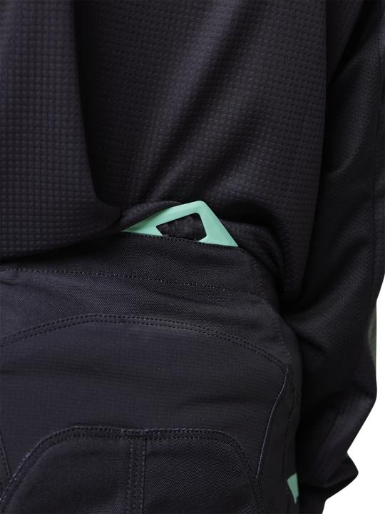 Fox MX23 Youth 180 Toxsyk Pants - Black