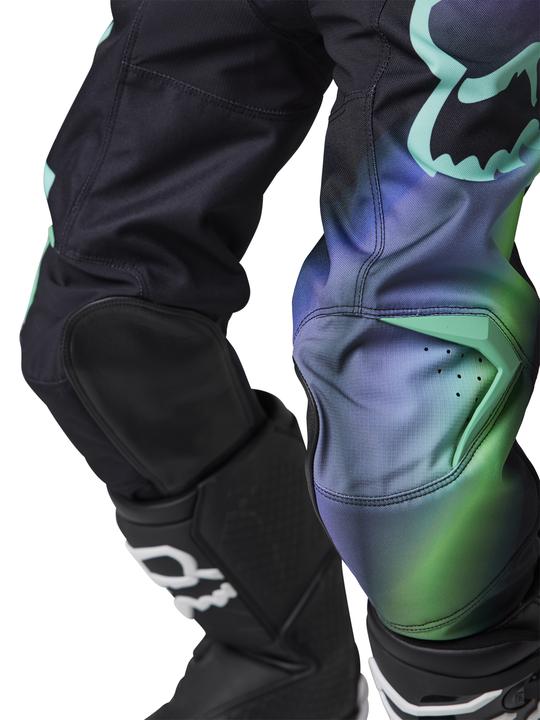 Fox MX23 Youth 180 Toxsyk Pants - Black
