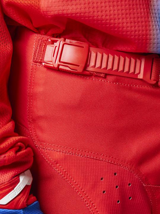 Fox MX23 Youth 180 Toxsyk Pants Flo Red