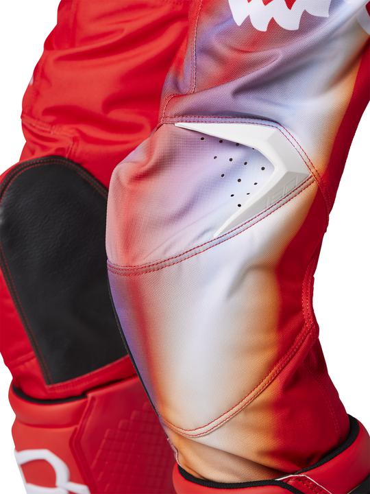 Fox MX23 Youth 180 Toxsyk Pants Flo Red