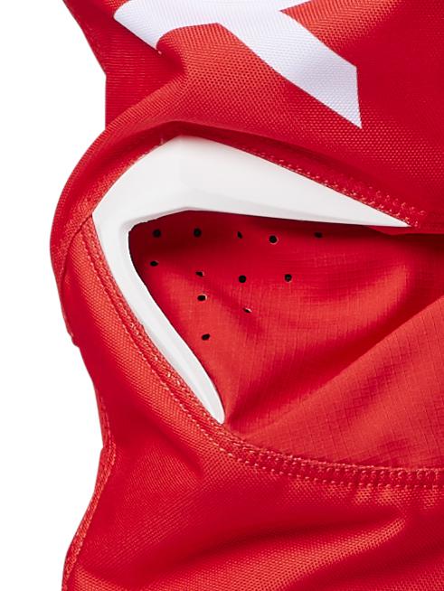 Fox MX23 Youth 180 Toxsyk Pants Flo Red