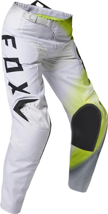 Fox Youth 180 Toxsyk Pants Flo Yellow