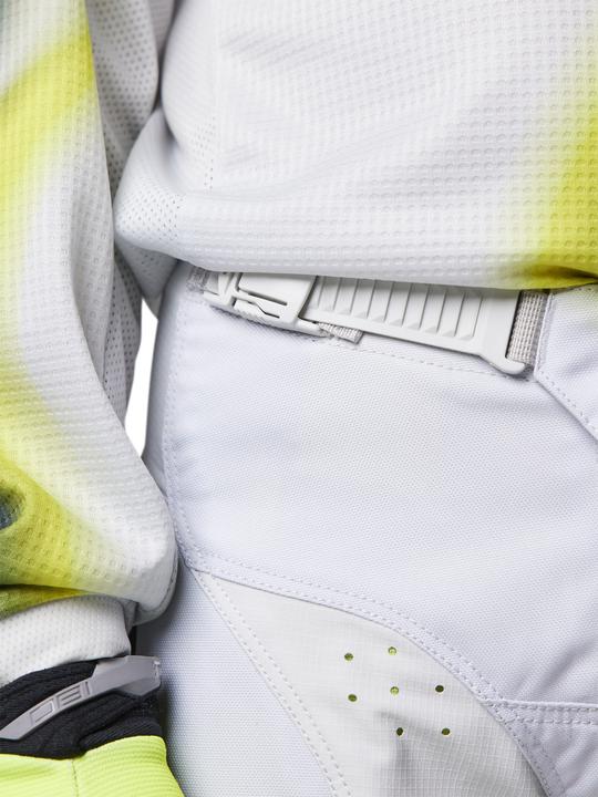 Fox MX23 Youth 180 Toxsyk Pants Flo Yellow