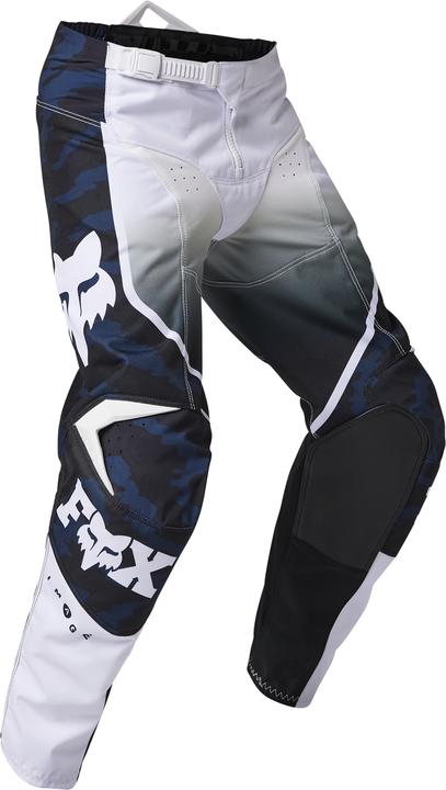 Fox MX23 Youth 180 Nuklr Pants Deep Cobalt