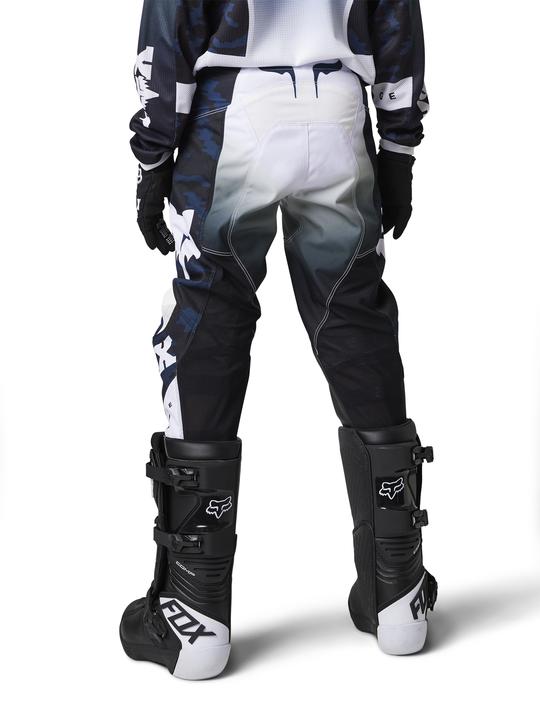 Fox MX23 Youth 180 Nuklr Pants Deep Cobalt