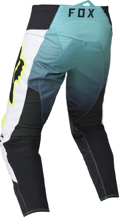 Fox MX23 Kids 180 Leed Pants Teal