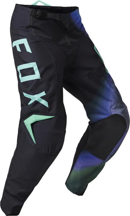 Fox Kids 180 Toxsyk Pants - Black