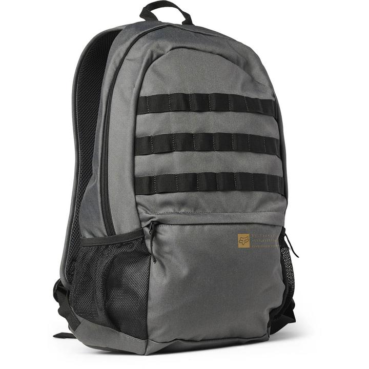 Fox Legion Backpack Grey