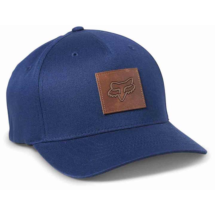 Fox Coastal Blues Flexfit Blue