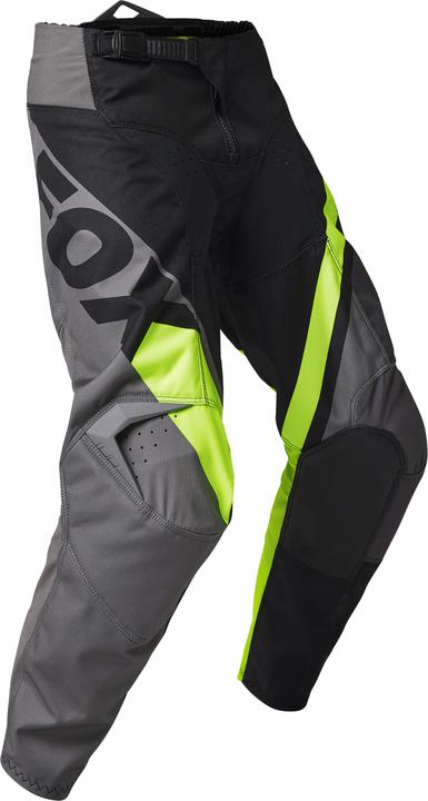 Fox MX23 Youth 180 Xpozr Pants Pewter
