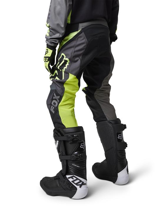 Fox MX23 Youth 180 Xpozr Pants Pewter