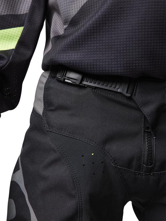Fox MX23 Youth 180 Xpozr Pants Pewter