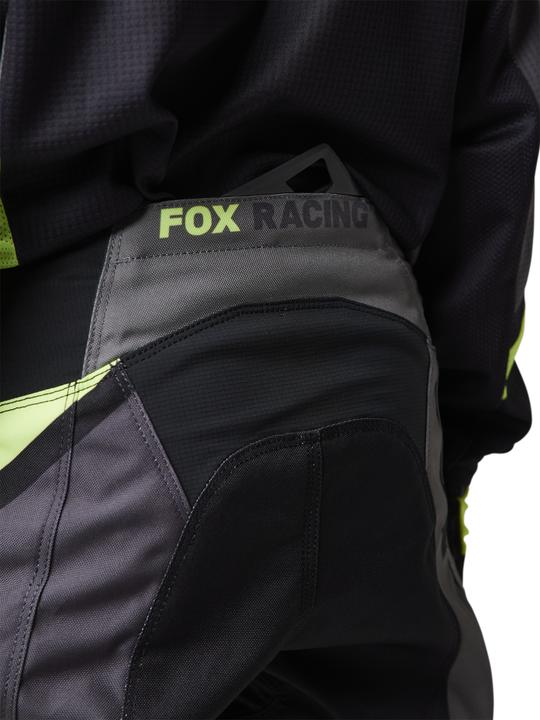 Fox MX23 Youth 180 Xpozr Pants Pewter