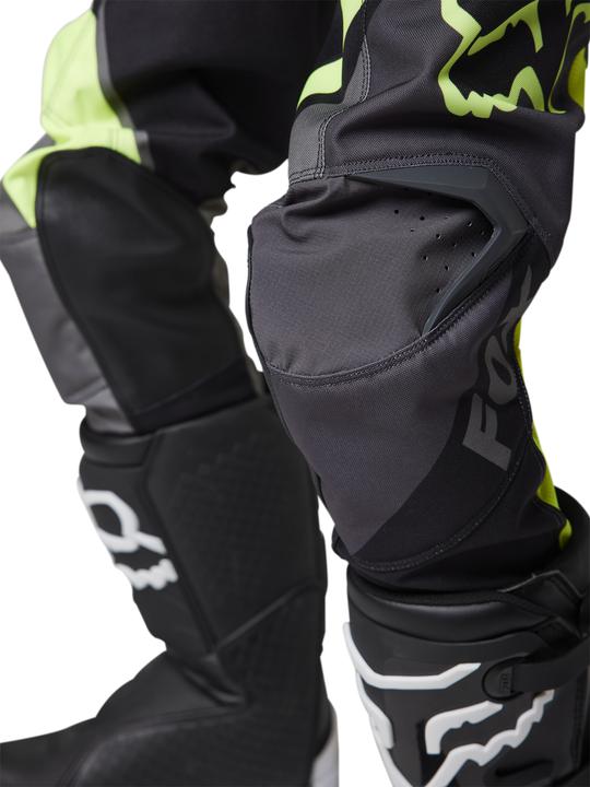 Fox MX23 Youth 180 Xpozr Pants Pewter