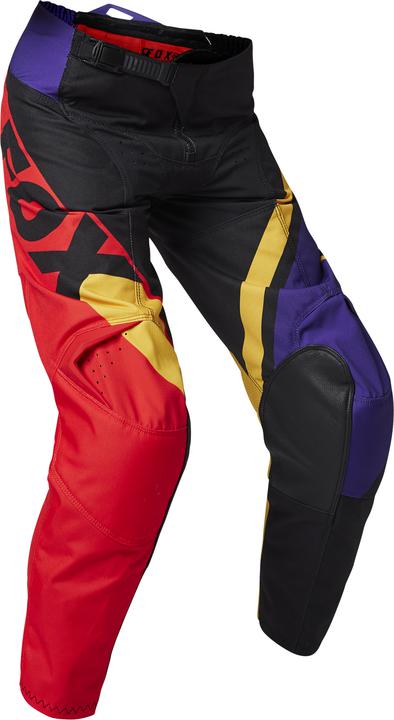 Fox MX23 Youth 180 Xpozr Pants Multi