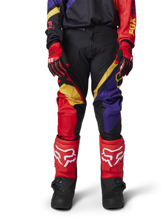 Fox MX23 Youth 180 Xpozr Pants Multi